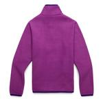 Women's Cotopaxi Teca 1/4 Snap Fleece Pullover - Thumbnail 6 of 6