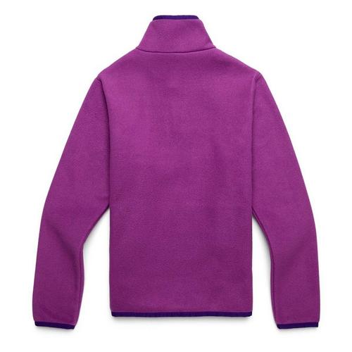 Women's Cotopaxi Teca 1/4 Snap Fleece Pullover - Primary Image