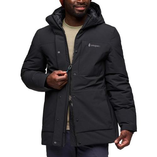Men's Cotopaxi Calidez Down Hooded Parka | SCHEELS.com