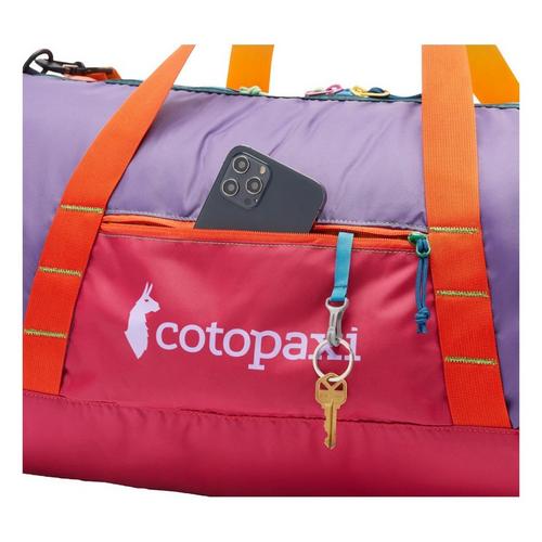 Cotopaxi Ligera 45L Bag Del Dia Duffel Bag - Primary Image