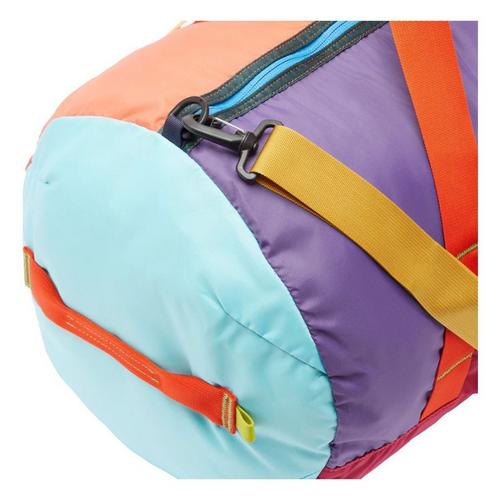 Cotopaxi Ligera 45L Bag Del Dia Duffel Bag - Primary Image