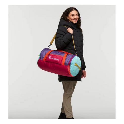 Cotopaxi Ligera 45L Bag Del Dia Duffel Bag - Primary Image