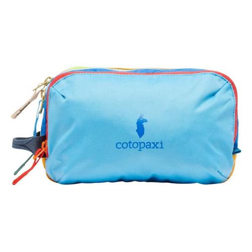Cotopaxi Nido Accessory Bag - Del Dia (Colors May Vary) | SCHEELS.com