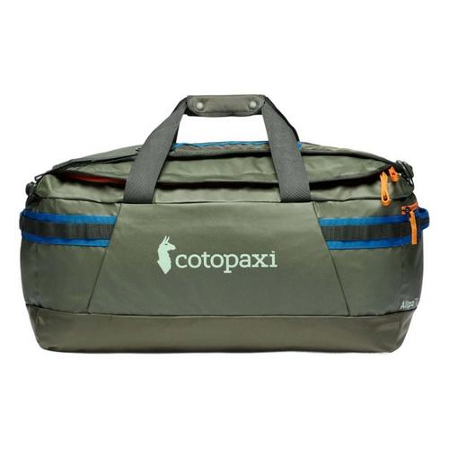 Cotopaxi Allpa 70L Duffel Bag - Primary Image