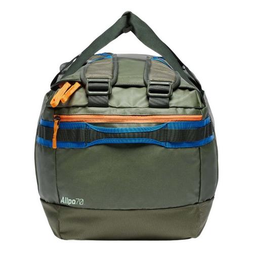 Cotopaxi Allpa 70L Duffel Bag - Primary Image