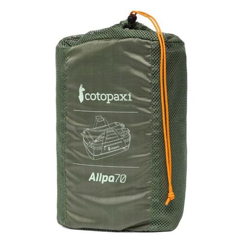 Cotopaxi Allpa 70L Duffel Bag - Primary Image