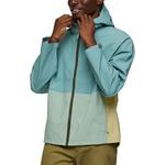 Men's Cotopaxi Cielo Hooded Rain Jacket - Thumbnail 1 of 8