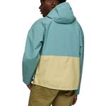 Men's Cotopaxi Cielo Hooded Rain Jacket - Thumbnail 8 of 8