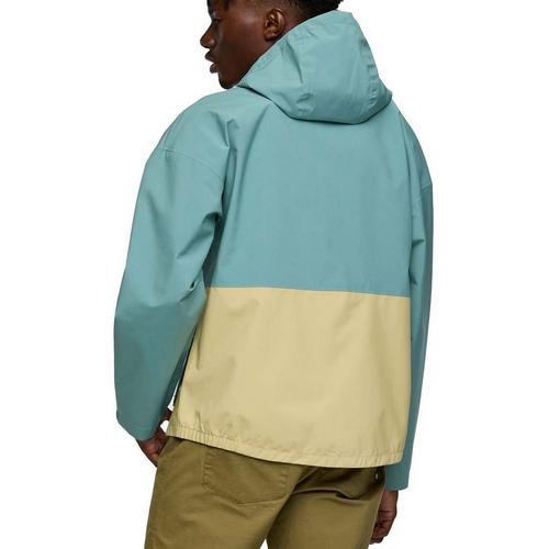 Men's Cotopaxi Cielo Hooded Rain Jacket - Primary Image