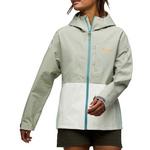 Women's Cotopaxi Cielo Hooded Rain Jacket - Thumbnail 1 of 14