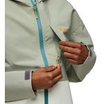 Women's Cotopaxi Cielo Hooded Rain Jacket - Thumbnail 5 of 14