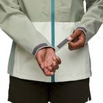 Women's Cotopaxi Cielo Hooded Rain Jacket - Thumbnail 11 of 14