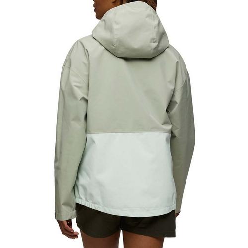 Women's Cotopaxi Cielo Hooded Rain Jacket - Primary Image