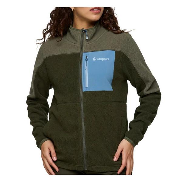 Women's Cotopaxi Abrazo XLarge Fatigue/Woods
