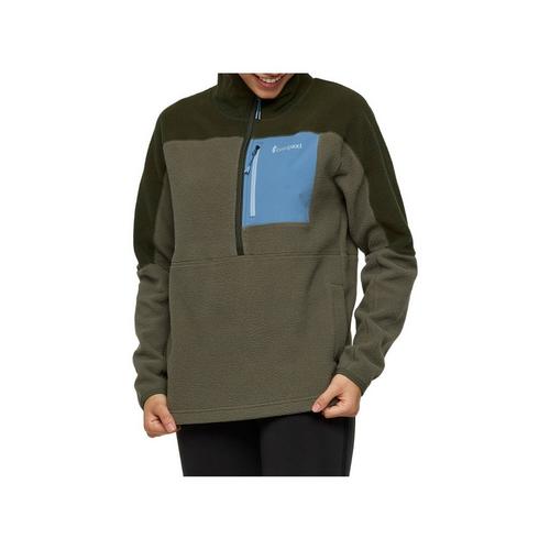 Cotopaxi Abrazo 1/2 Zip Fleece Pullover - Primary Image