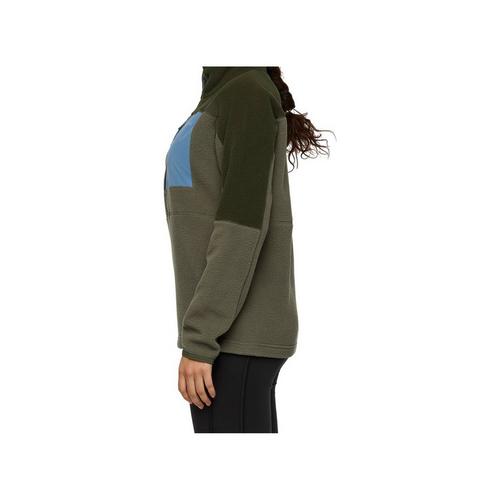 Cotopaxi Abrazo 1/2 Zip Fleece Pullover - Primary Image