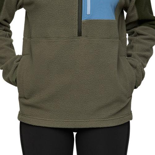 Cotopaxi Abrazo 1/2 Zip Fleece Pullover - Primary Image