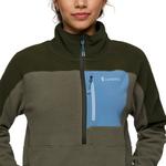 Cotopaxi Abrazo 1/2 Zip Fleece Pullover - Thumbnail 5 of 5