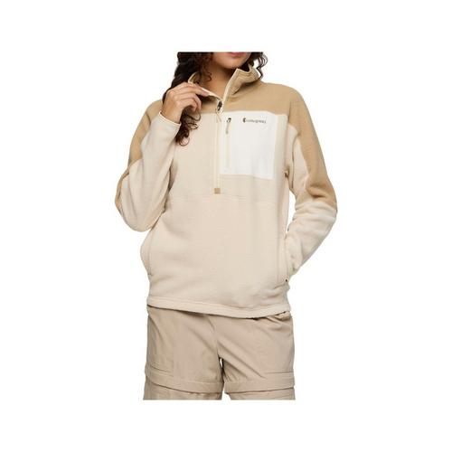 Cotopaxi Abrazo 1/2 Zip Fleece Pullover - Primary Image