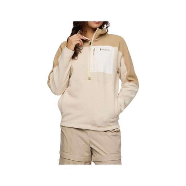 Women's Cotopaxi Abrazo XLarge Khaki Cream