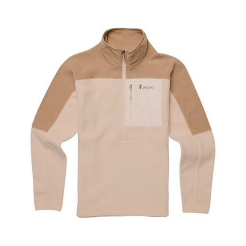 Cotopaxi Abrazo 1/2 Zip Fleece Pullover - Primary Image