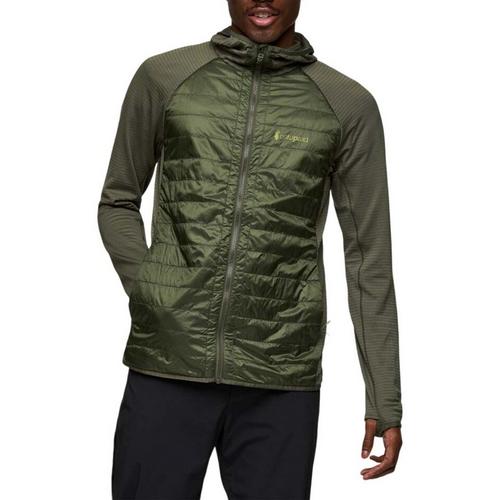Men's Cotopaxi Capa Hybrid Hooded Puffer Jacket - Primary Image