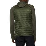 Men's Cotopaxi Capa Hybrid Hooded Puffer Jacket - Thumbnail 3 of 8