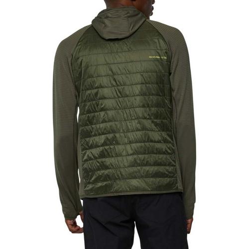 Men's Cotopaxi Capa Hybrid Hooded Puffer Jacket - Primary Image