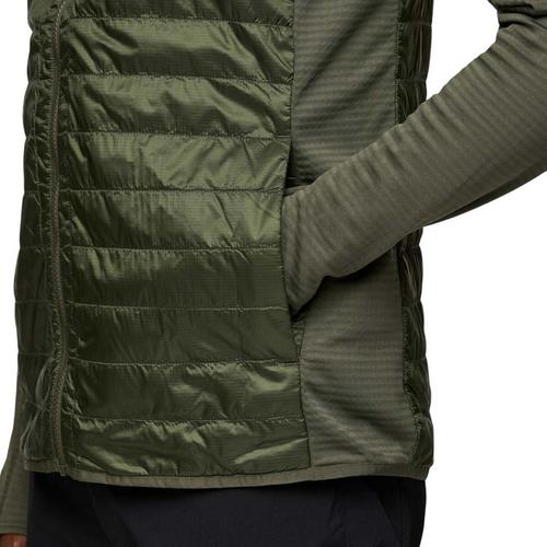 Men's Cotopaxi Capa Hybrid Hooded Puffer Jacket - Primary Image