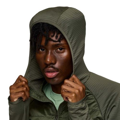 Men's Cotopaxi Capa Hybrid Hooded Puffer Jacket - Primary Image