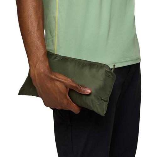 Men's Cotopaxi Capa Hybrid Hooded Puffer Jacket - Primary Image