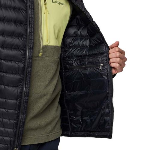 Men's Cotopaxi Fuego Hooded Puffer Jacket - Primary Image