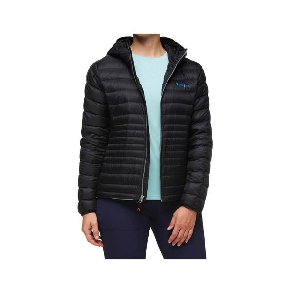 Women's Cotopaxi Fuego Puffer Jacket XLarge CP Black