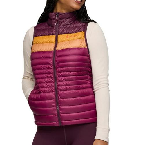 Women's Cotopaxi Fuego Vest - Primary Image