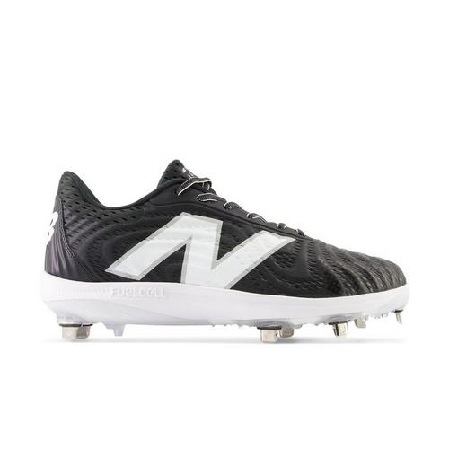 Men's New Balance FuelCell 4040 v7 Metal Baseball Cleats - Primary Image
