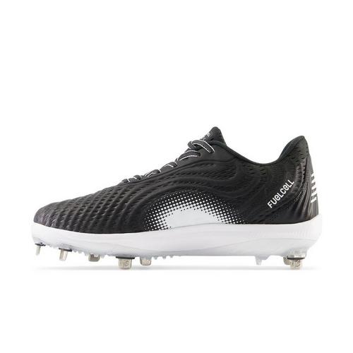 Men's New Balance FuelCell 4040 v7 Metal Baseball Cleats - Primary Image