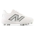 Little Boys' New Balance 4040v7 Molded Baseball Cleats - Thumbnail 1 of 4