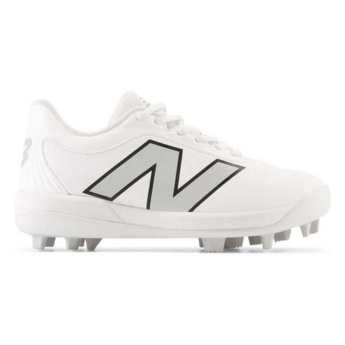 Little Boys' New Balance 4040v7 Molded Baseball Cleats - Primary Image