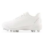 Little Boys' New Balance 4040v7 Molded Baseball Cleats - Thumbnail 2 of 4