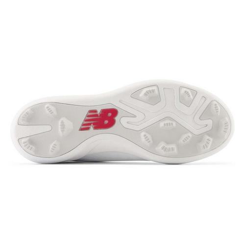 Little Boys' New Balance 4040v7 Molded Baseball Cleats - Primary Image