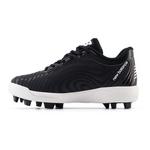 Little Boys' New Balance 4040v7 Molded Baseball Cleats - Thumbnail 2 of 4