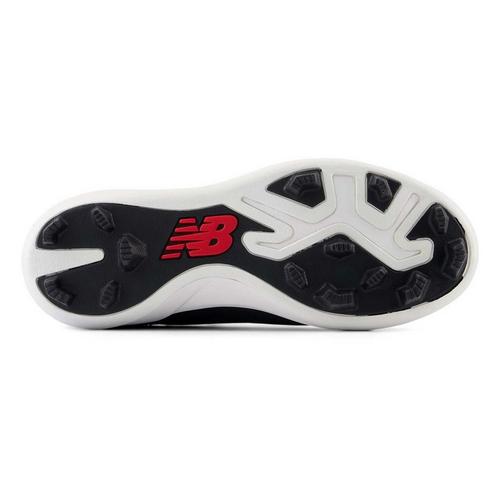 Little Boys' New Balance 4040v7 Molded Baseball Cleats - Primary Image