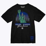 Mitchell and Ness New York Yankees NYC T-Shirt - Thumbnail 1 of 2