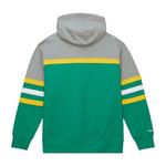 Mitchell and Ness Minnesota North Stars Team Coach Hoodie - Thumbnail 2 of 2