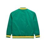 Mitchell and Ness Minnesota North Stars Lightweight Jacket - Thumbnail 2 of 2