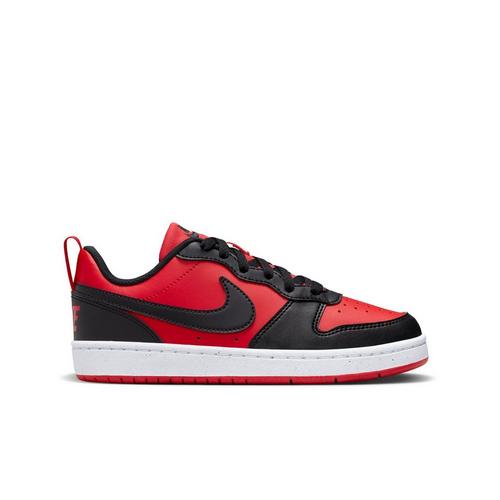 Big Kids' Nike Court Borough Low Recraft Sneakers - Primary Image
