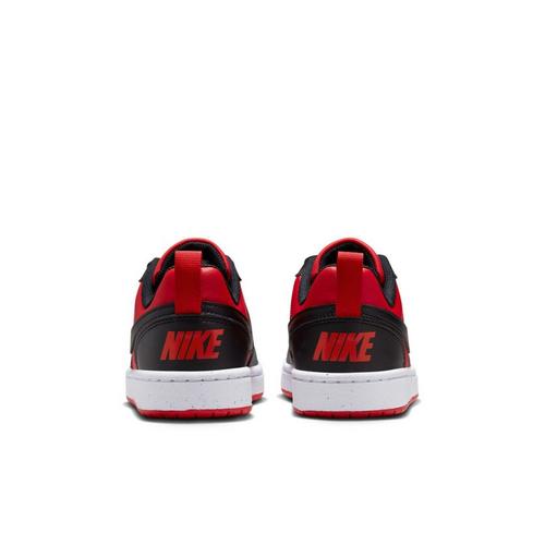 Big Kids' Nike Court Borough Low Recraft Sneakers - Primary Image