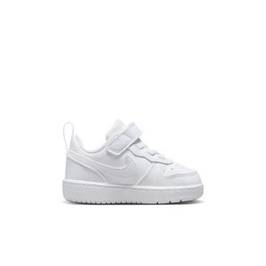 Toddler Nike Court Borough Low Recraft Hook N Loop Shoes
