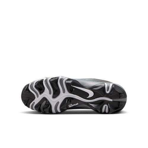 Little Girls' Nike Hyperdiamond 4 Keystone GG Molded Softball Cleats - Primary Image