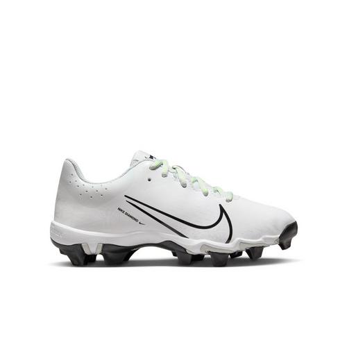 Big Kids' Nike Hyperdiamond 4 Keystone GG Molded Softball Cleats - Primary Image